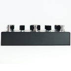 Collision Devices Black Hole Symmetry Reverb/Delay/Fuzz Pedal
