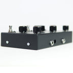 Collision Devices Black Hole Symmetry Reverb/Delay/Fuzz Pedal