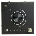 Collision Devices Singularity One Knob Fuzz Pedal