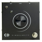 Collision Devices Singularity One Knob Fuzz Pedal