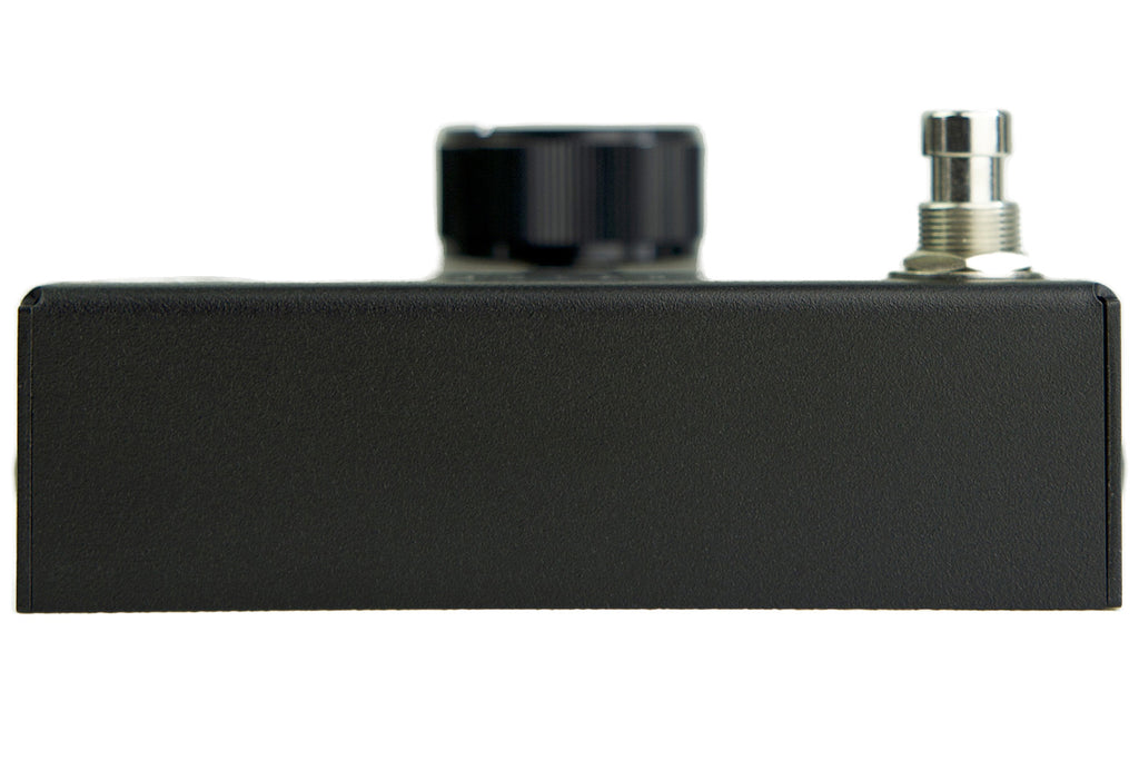 Collision Devices Singularity One Knob Fuzz Pedal