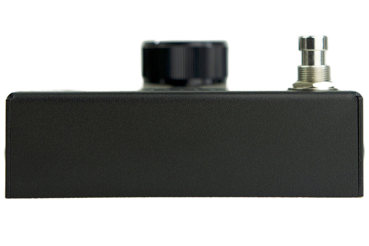 Collision Devices Singularity One Knob Fuzz Pedal