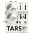 Collision Devices TARS Fuzz Pedal with Analog Filter
