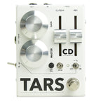 Collision Devices TARS Fuzz Pedal with Analog Filter