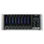 Cranborne Audio 500ADAT 8-Slot 500 Series Rack/ADAT Expander (Demo Deal)