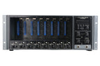 Cranborne Audio 500R8 8-Slot 500 Series Rack/Interface #5RB000590 (Used)