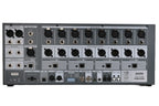 Cranborne Audio 500R8 8-Slot 500 Series Rack/Interface #5RB000590 (Used)