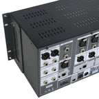 Cranborne Audio 500R8 8-Slot 500 Series Rack/Interface #5RB000590 (Used)