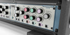 Cranborne Audio Carnaby HE2 2-Channel HarmonicEQ - Legacy Edition (Demo Deal)