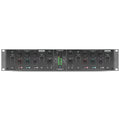 Cranborne Audio Carnaby HE2 2-Channel HarmonicEQ