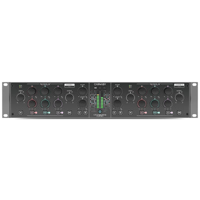 Cranborne Audio Carnaby HE2 2-Channel HarmonicEQ