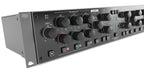 Cranborne Audio Carnaby HE2 2-Channel HarmonicEQ