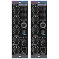 Cranborne Audio Brick Lane 500 Series PWM Compressor Stereo Pair