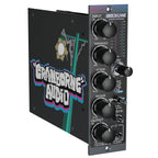 Cranborne Audio Brick Lane 500 Series PWM Compressor Stereo Pair