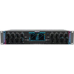 Cranborne Audio Brick Lane MC4 Dynamics Processor