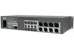 Cranborne Audio Brick Lane MC4 Dynamics Processor