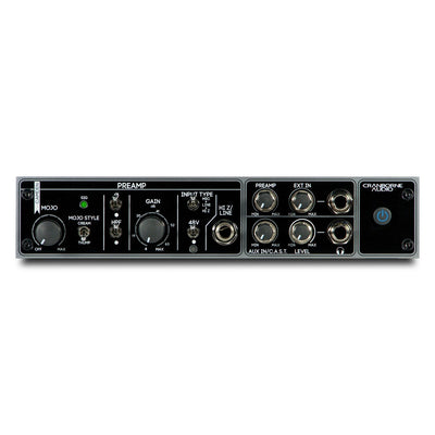 Cranborne Audio Camden EC1 Preamp/Signal Processor/Headphone Mixer