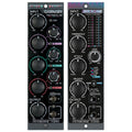 Cranborne Audio Carnaby and Brick Lane 500 Series EQ and Compressor Bundle