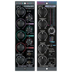 Cranborne Audio Carnaby and Brick Lane 500 Series EQ and Compressor Bundle
