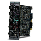 Cranborne Audio Carnaby and Brick Lane 500 Series EQ and Compressor Bundle