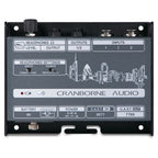 Cranborne Audio C.A.S.T. Introduction Bundle with Additional N22H Headphone Amp