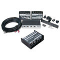 Cranborne Audio C.A.S.T. Introduction Bundle with Additional N22H Headphone Amp