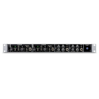 Cranborne Audio EC2 2-Channel Microphone Preamp