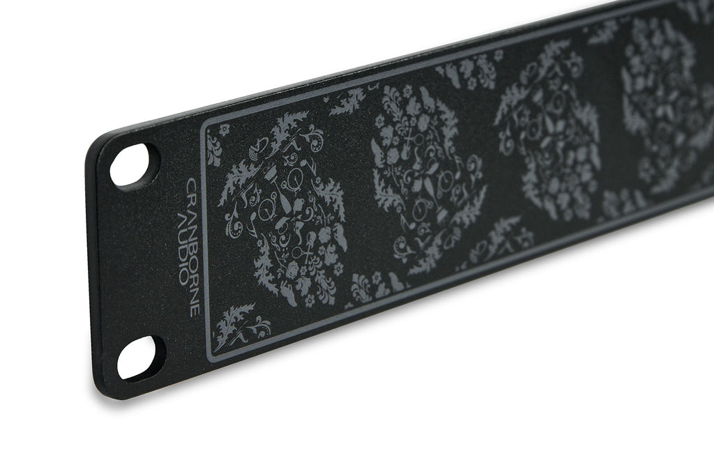 Cranborne Audio Half-Rack Kit