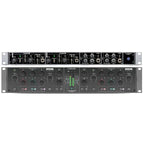 Cranborne Audio Carnaby HE2 HarmonicEQ/Camden EC2 Preamp Bundle