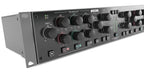 Cranborne Audio Carnaby HE2 HarmonicEQ/Camden EC2 Preamp Bundle