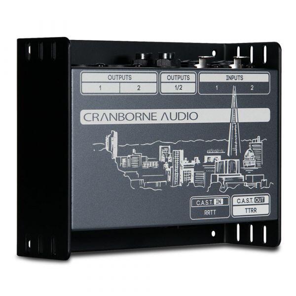 Cranborne Audio N22 Standalone Cat 5 Snake/C.A.S.T. Breakout Box