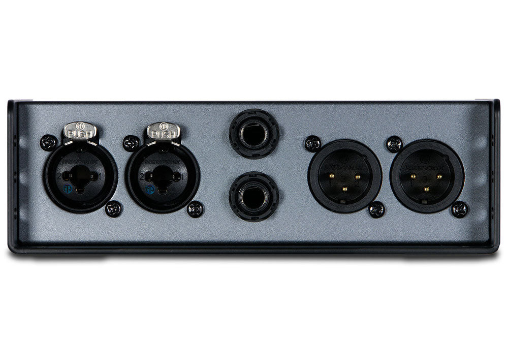 Cranborne Audio N22 Standalone Cat 5 Snake/C.A.S.T. Breakout Box