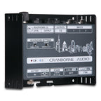 Cranborne Audio N22H Headphone Amp/Cat 5 Snake/Breakout Box