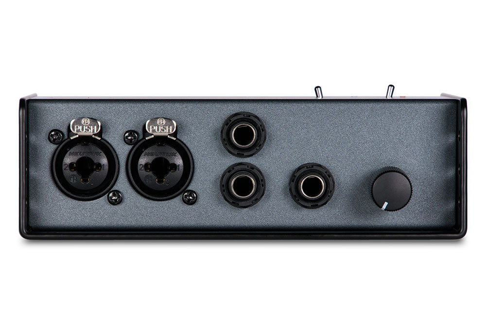 Cranborne Audio N22H Headphone Amp/Cat 5 Snake/Breakout Box