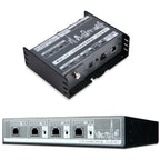 Cranborne Audio N8 C.A.S.T. Distribution Hub with N22H Headphone Amp Bundle