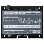 Cranborne Audio N8 C.A.S.T. Distribution Hub with N22H Headphone Amp Bundle
