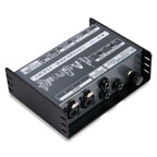 Cranborne Audio N8 C.A.S.T. Distribution Hub with N22H Headphone Amp Bundle
