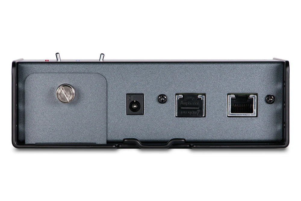 Cranborne Audio N8 C.A.S.T. Distribution Hub with N22H Headphone Amp Bundle