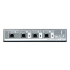 Cranborne Audio N8 C.A.S.T. Distribution Hub and Audio Over Cat 5 System