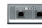 Cranborne Audio N8 C.A.S.T. Distribution Hub and Audio Over Cat 5 System