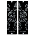 Cranborne Audio Vintage Wallpaper Blank Panel - Pair