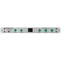 Crane Song Interstellar Quantum AD Converter
