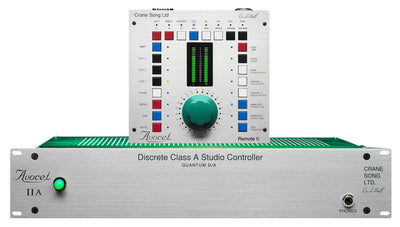 Crane Song Avocet IIA Monitor Controller