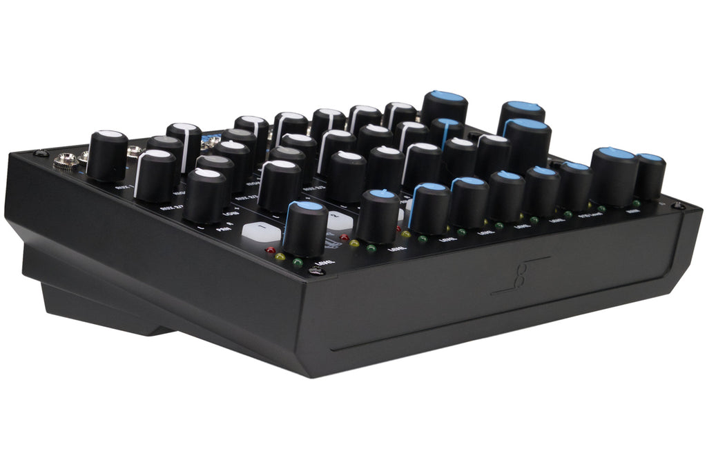 Cre8audio Assembler Desktop Audio Mixer
