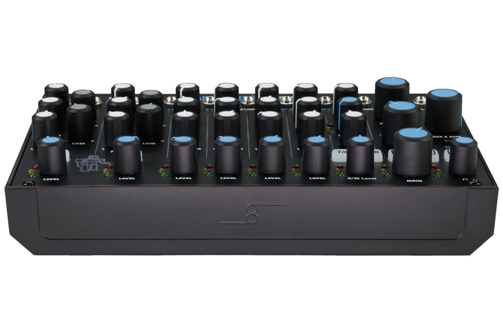 Cre8audio Assembler Desktop Audio Mixer