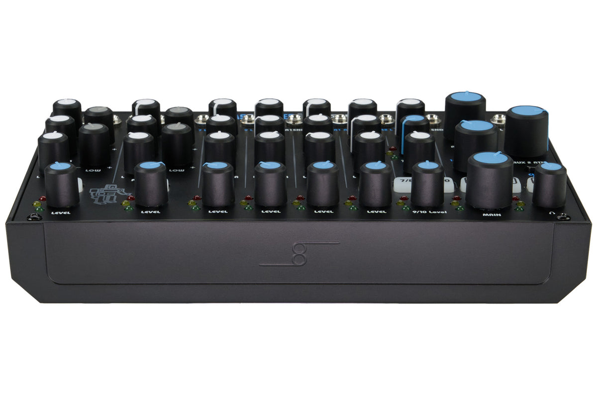 Cre8audio Assembler Desktop Audio Mixer
