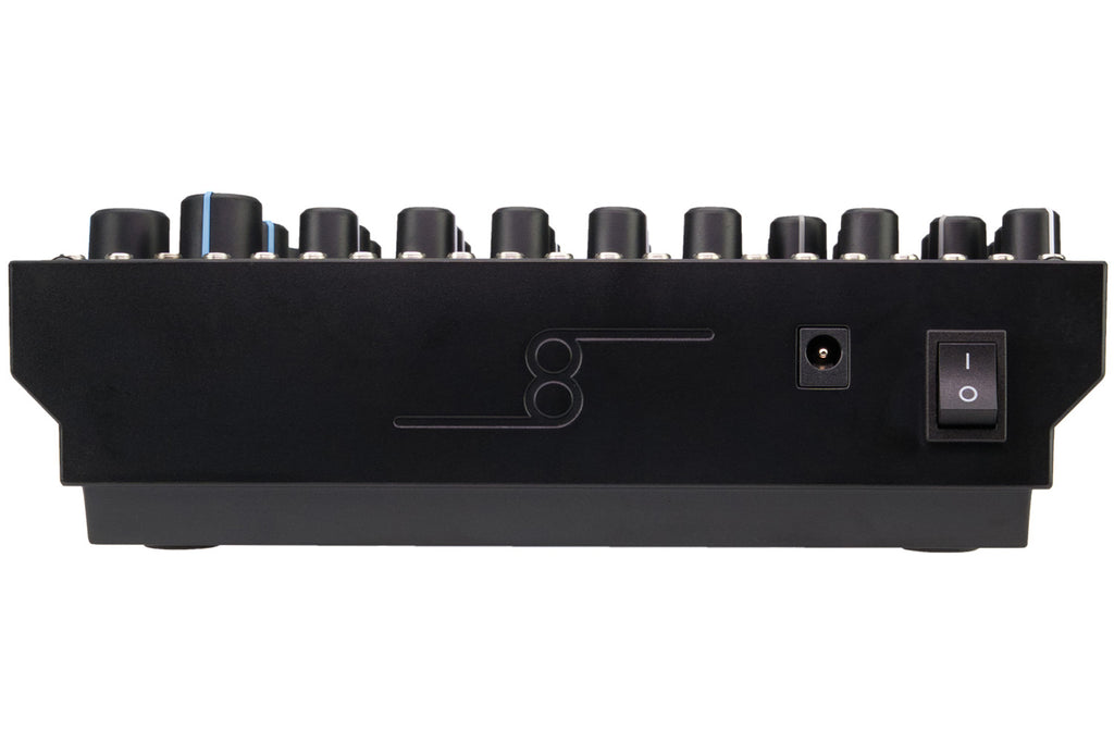 Cre8audio Assembler Desktop Audio Mixer