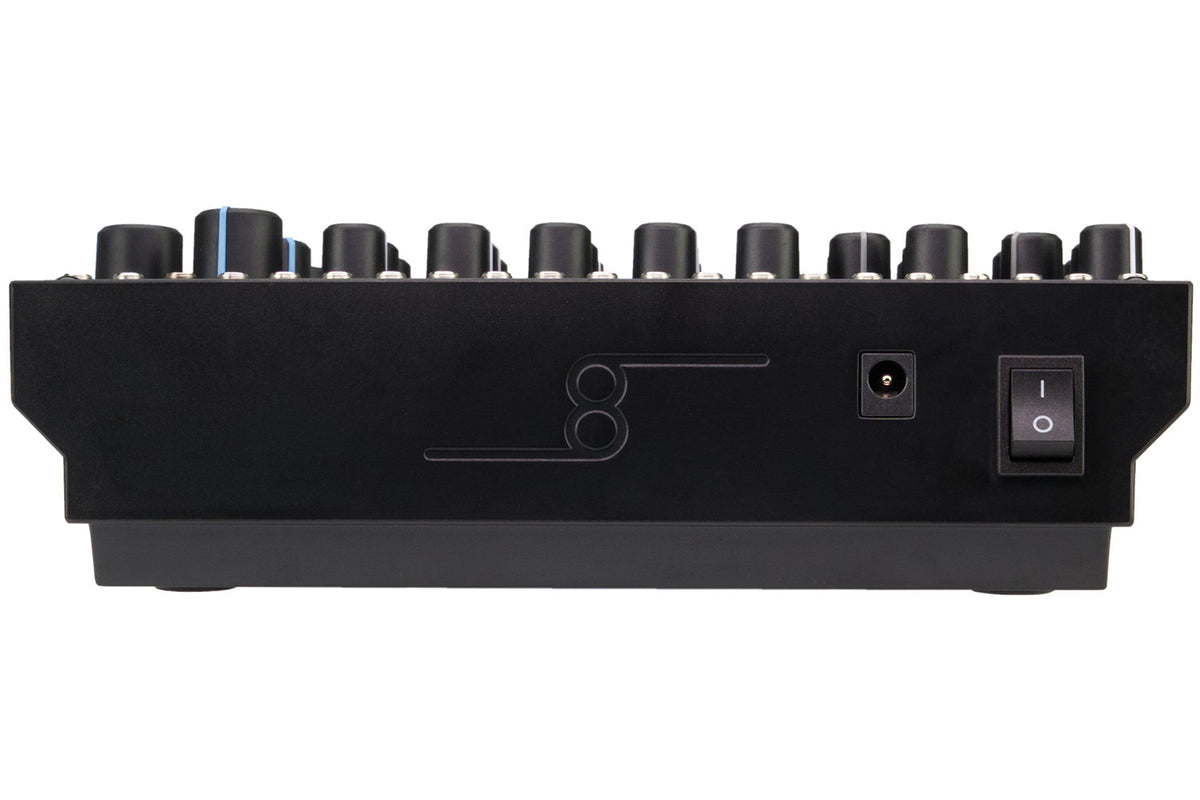 Cre8audio Assembler Desktop Audio Mixer