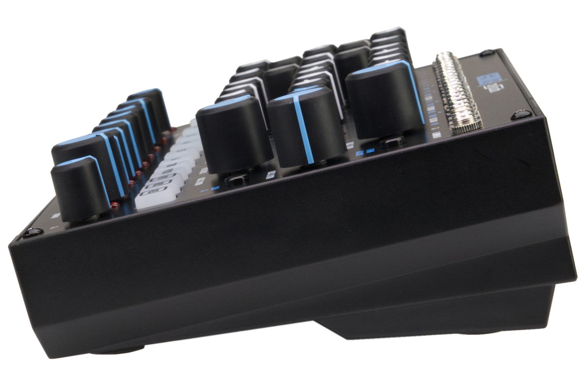 Cre8audio Assembler Desktop Audio Mixer