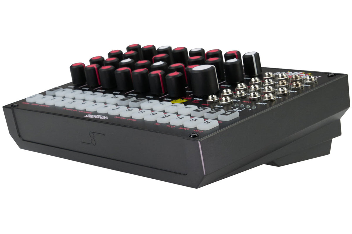 Cre8audio Boom Chick Desktop Drum Machine